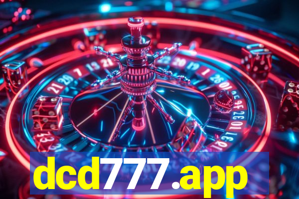 dcd777.app