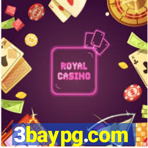 3baypg.com