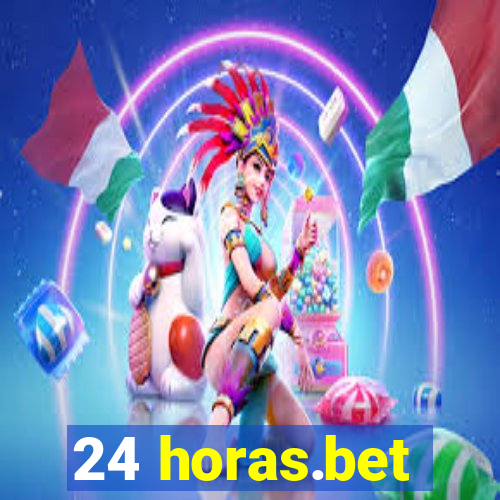 24 horas.bet