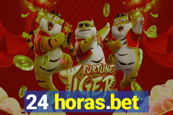 24 horas.bet