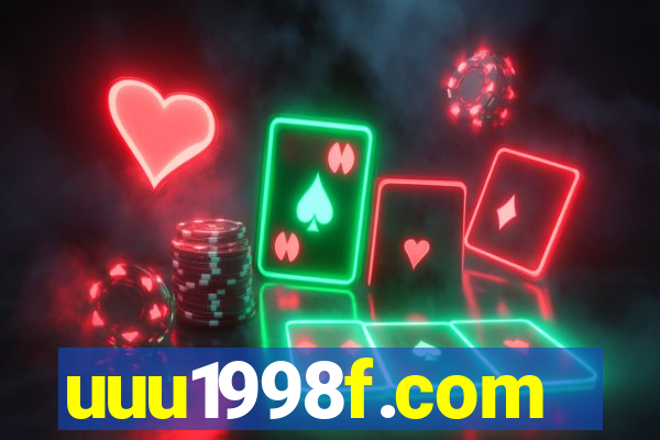 uuu1998f.com
