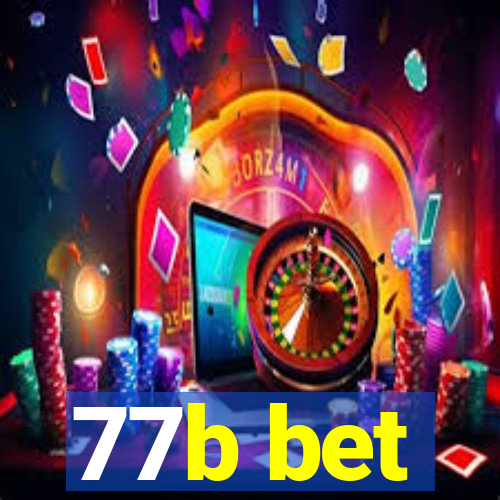 77b bet