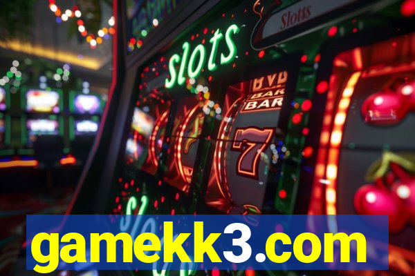 gamekk3.com