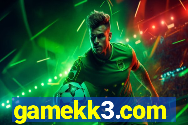 gamekk3.com
