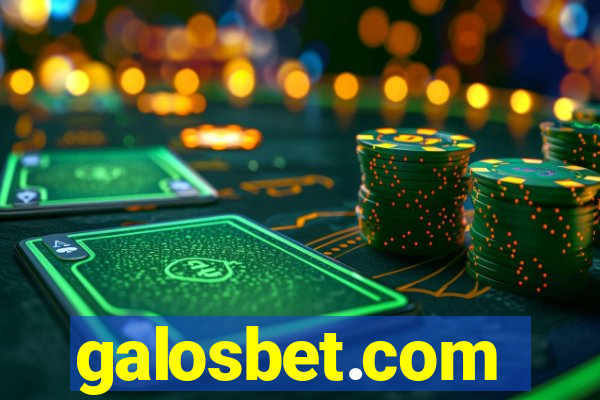 galosbet.com