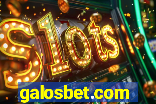 galosbet.com