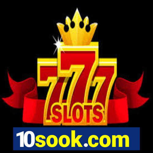 10sook.com