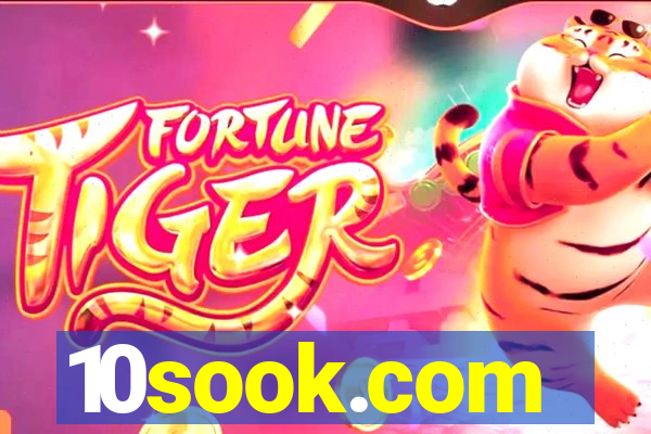 10sook.com