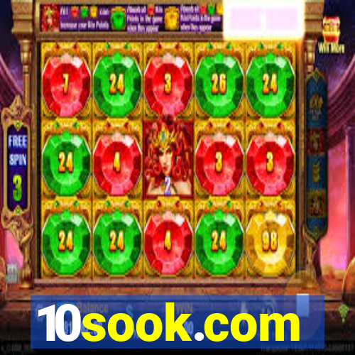 10sook.com