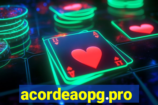 acordeaopg.pro