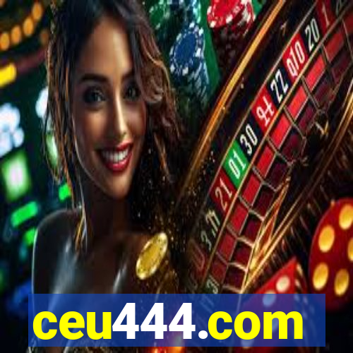 ceu444.com