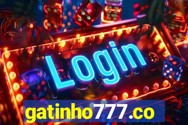 gatinho777.co
