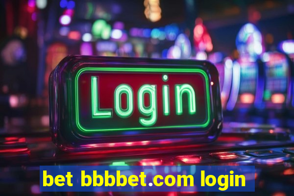 bet bbbbet.com login