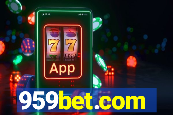 959bet.com