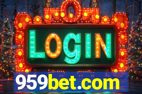 959bet.com