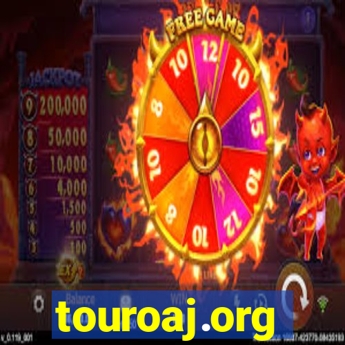 touroaj.org