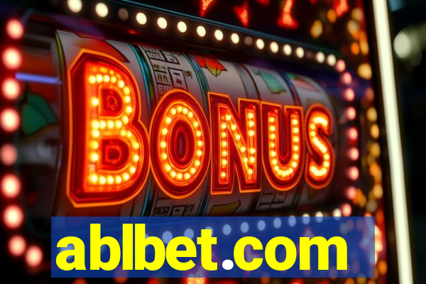 ablbet.com