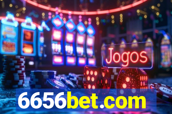 6656bet.com