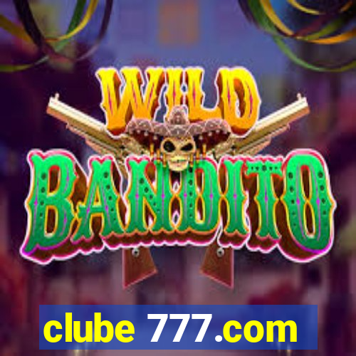 clube 777.com