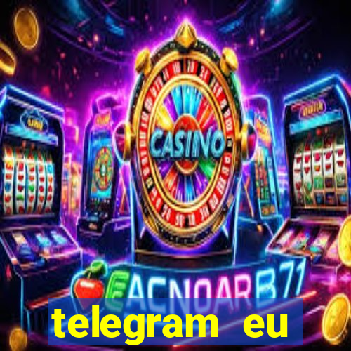 telegram eu confesso +18