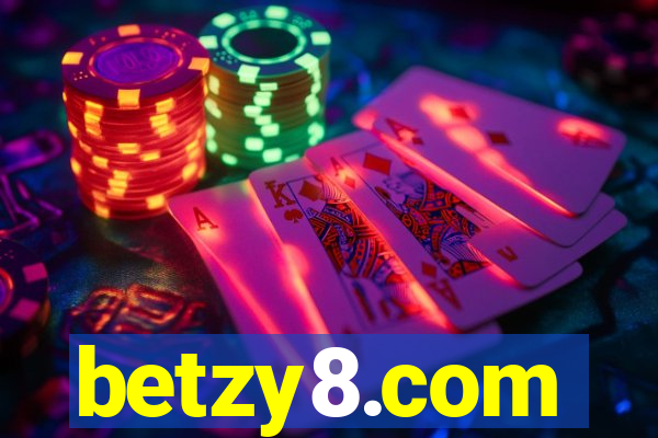 betzy8.com