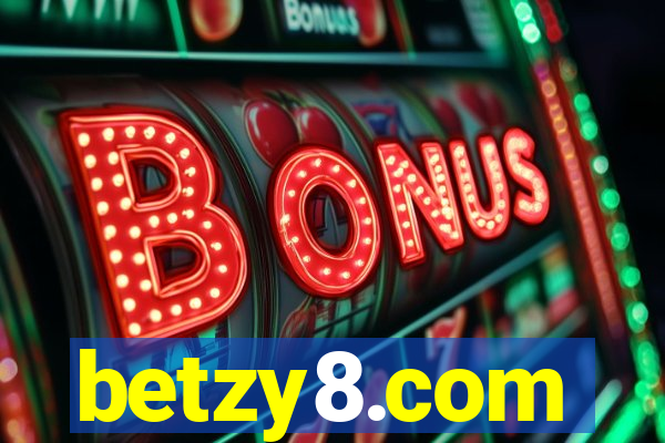 betzy8.com