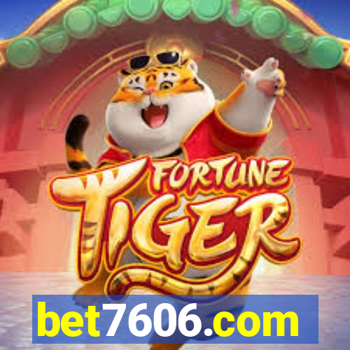 bet7606.com