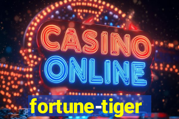 fortune-tiger