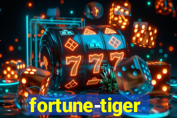 fortune-tiger