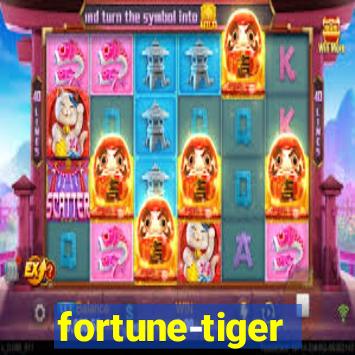 fortune-tiger