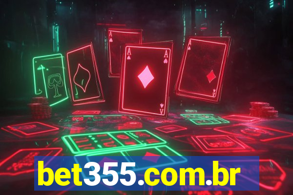 bet355.com.br