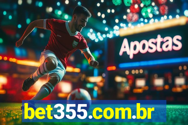 bet355.com.br