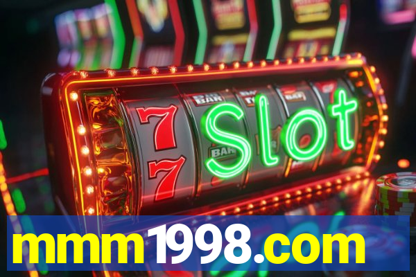 mmm1998.com
