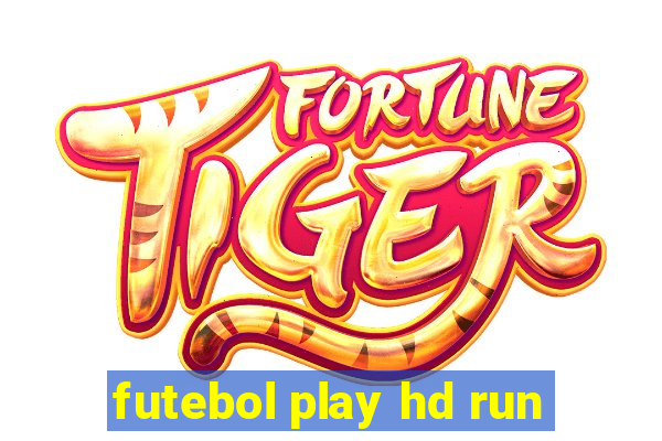 futebol play hd run