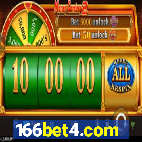 166bet4.com