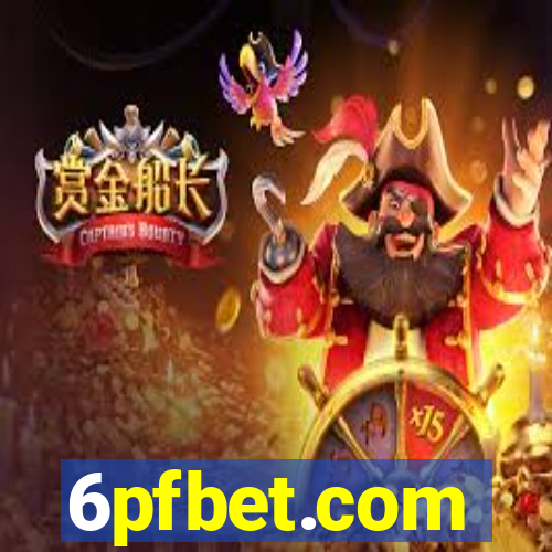 6pfbet.com