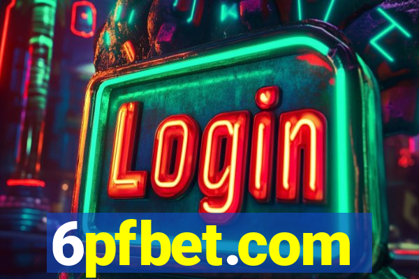6pfbet.com