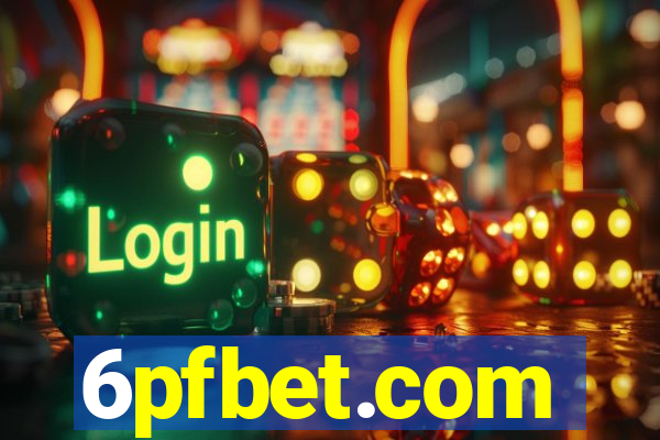 6pfbet.com