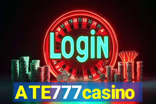 ATE777casino