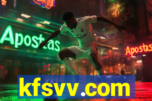kfsvv.com