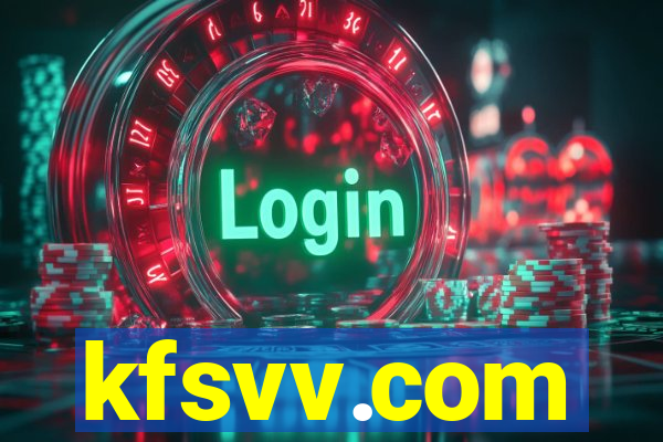 kfsvv.com
