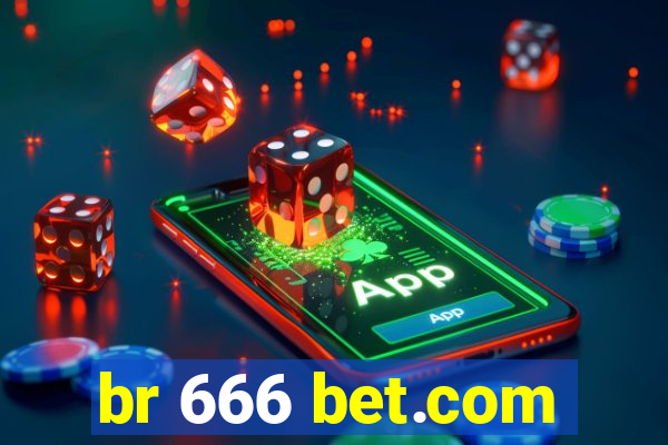 br 666 bet.com