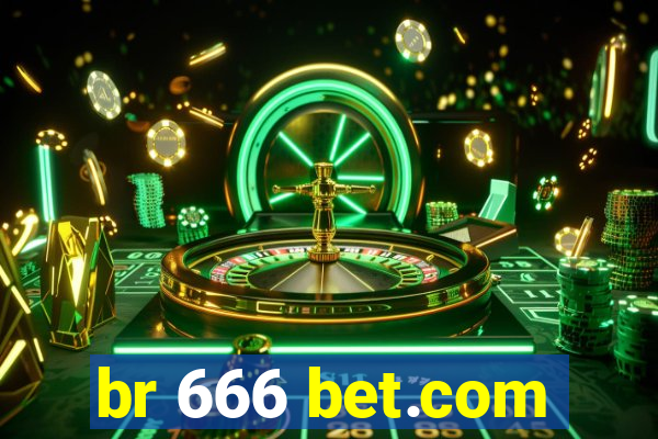 br 666 bet.com