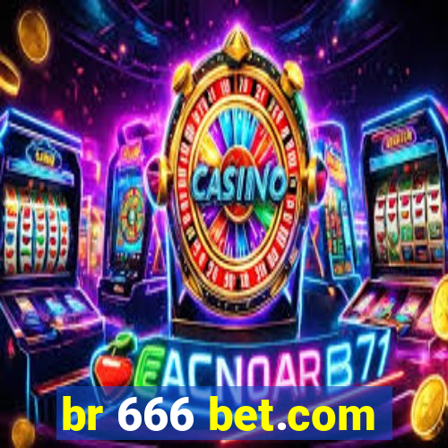 br 666 bet.com