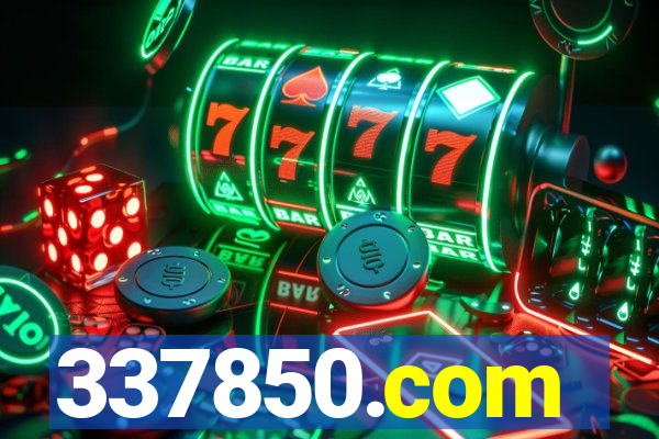 337850.com