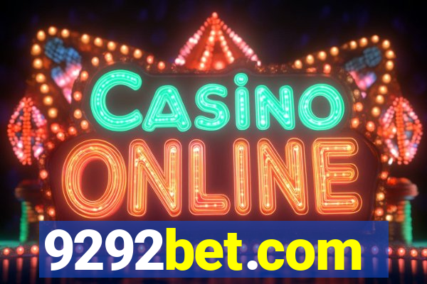 9292bet.com