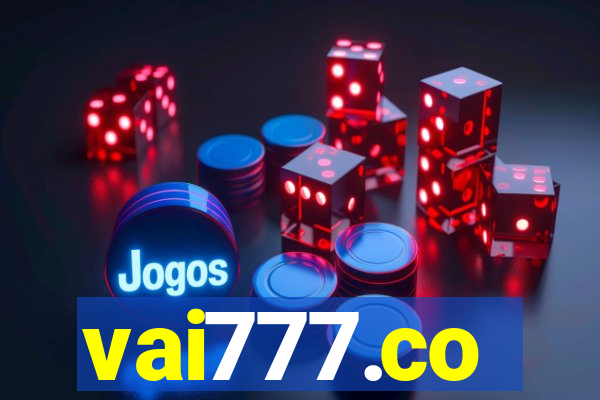 vai777.co