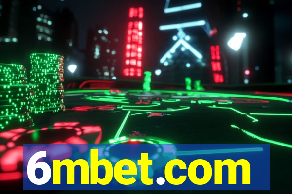 6mbet.com
