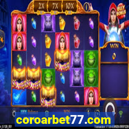 coroarbet77.com