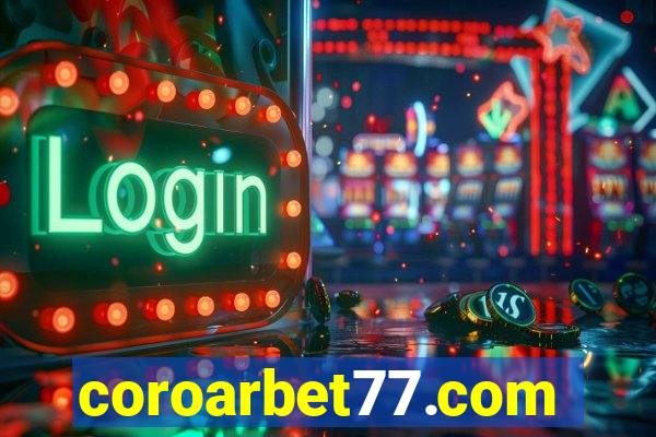 coroarbet77.com